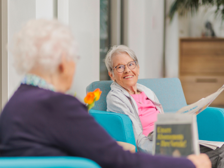 Seniorenzentrum Gummersbach