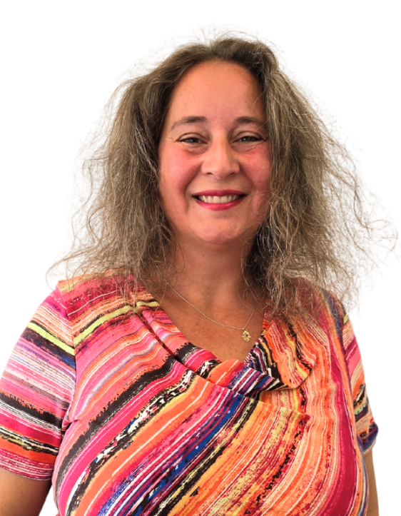 Maisun Carina Zogbaum