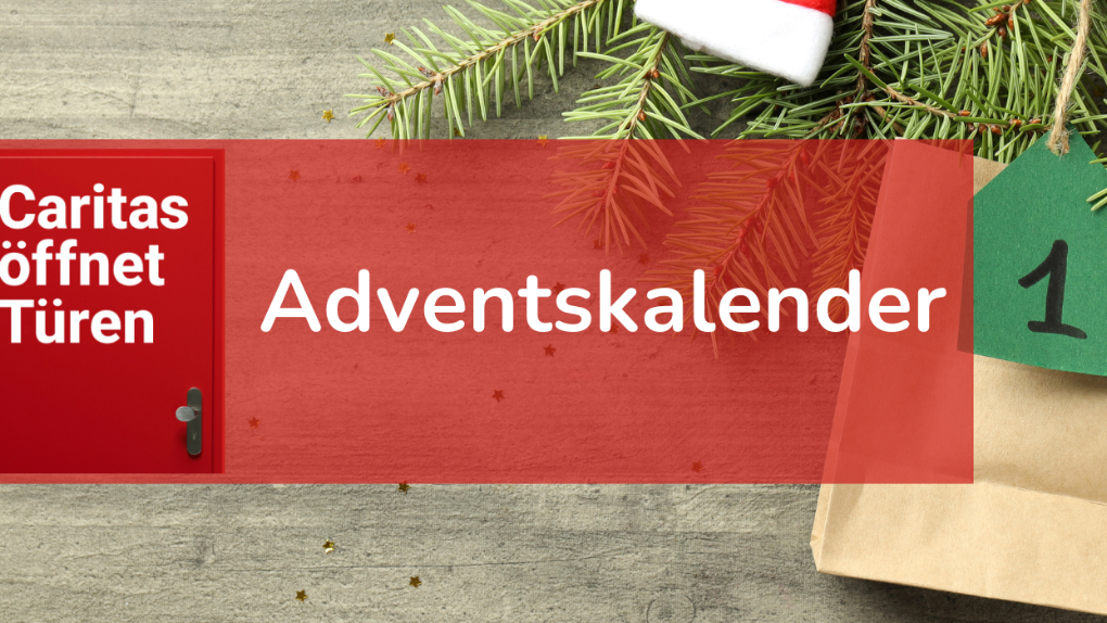 Banner Webseite Adventskalender 25